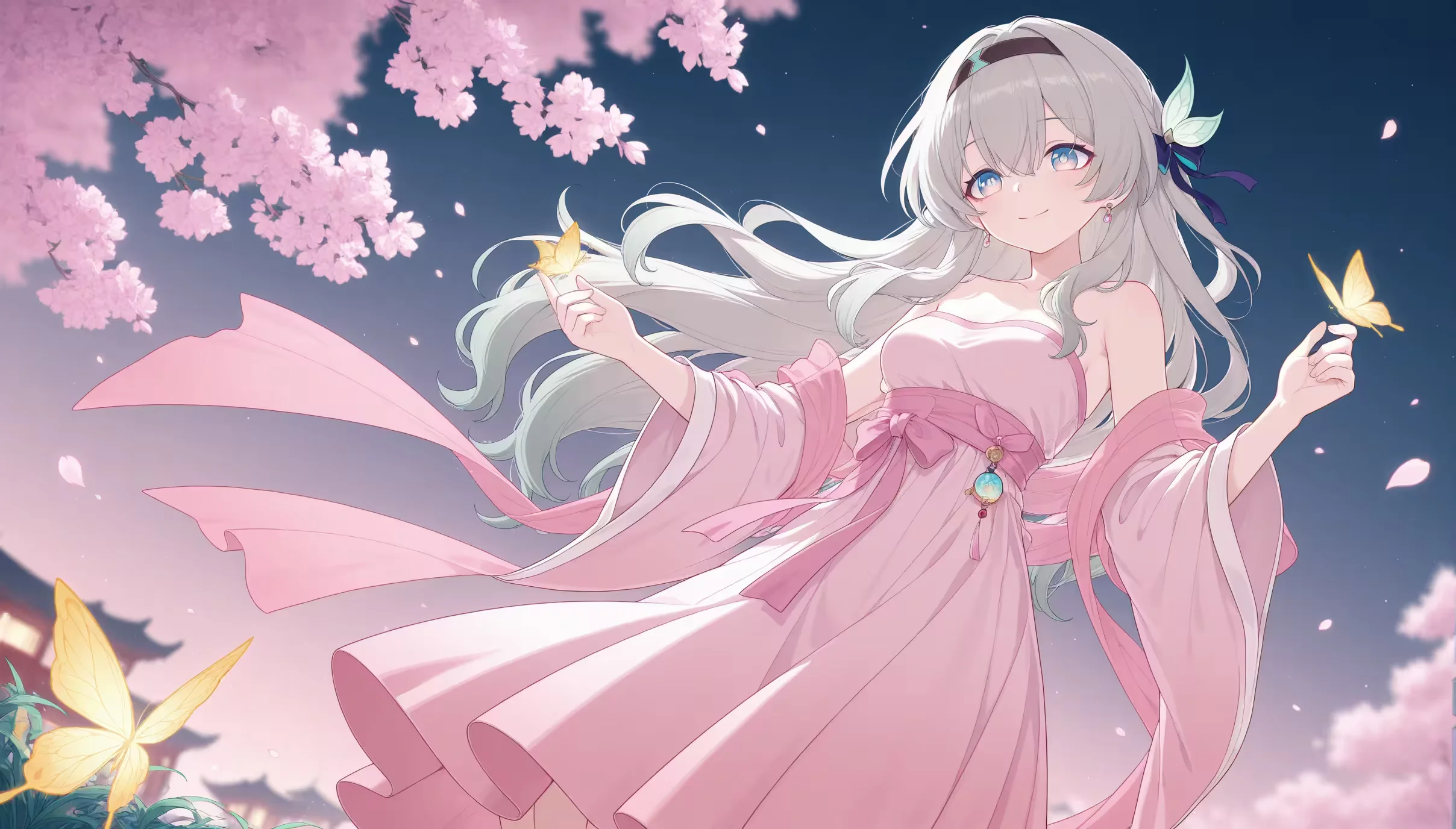 Desktop background image of the blog